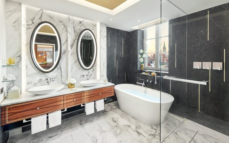 Hotel Mandarin Oriental