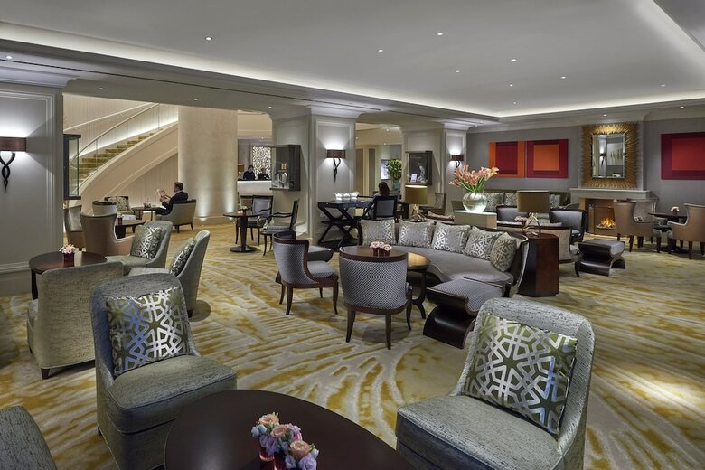 Hotel Mandarin Oriental