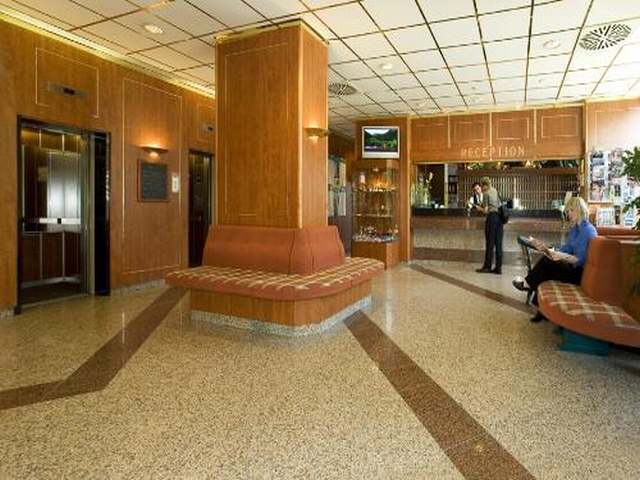 Hotel Rilano 24/7