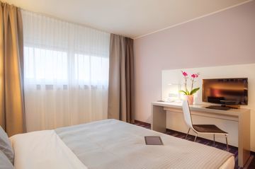 Hotel Rilano 24/7