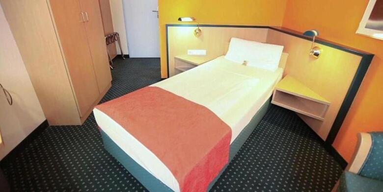 Hotel Prasident