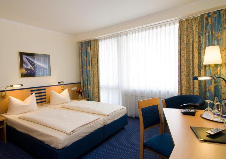 Hotel Prasident