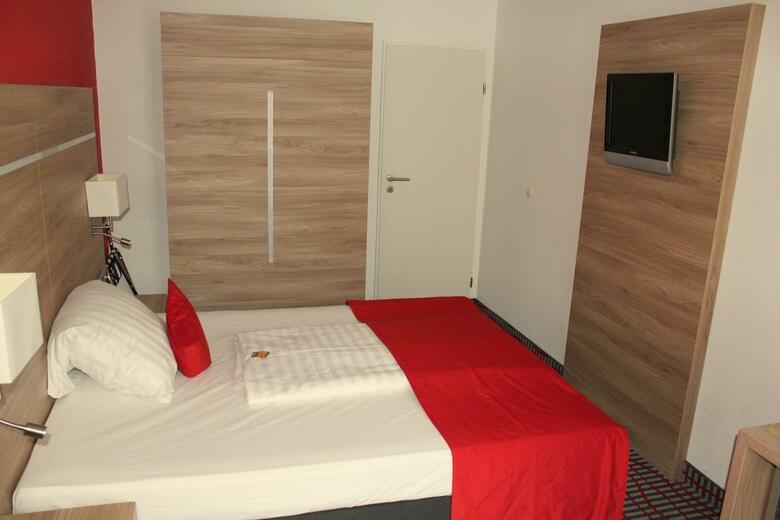 Hotel Wallis
