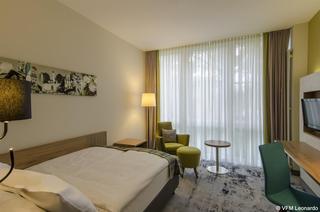 Hotel Holiday Inn Munich-unterhaching