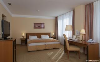 Hotel Holiday Inn Munich-unterhaching