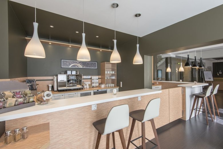 Hotel Holiday Inn Munich-unterhaching