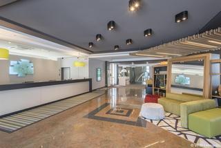 Hotel Holiday Inn Munich-unterhaching