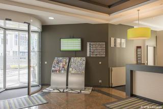 Hotel Holiday Inn Munich-unterhaching