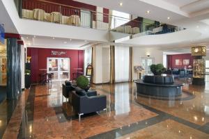 Hotel Holiday Inn Munich-unterhaching