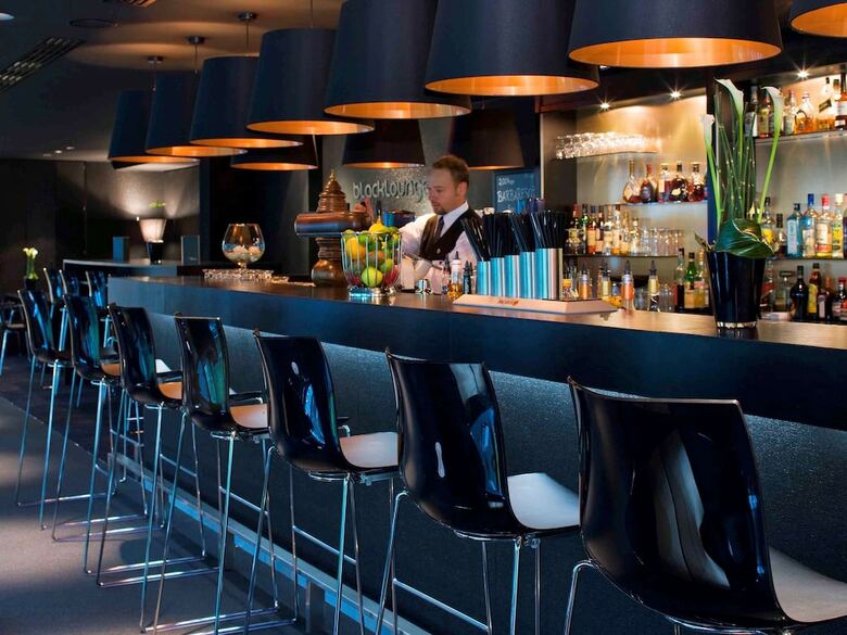 Hotel Congress Mercure Nuerenberg An Der Messe