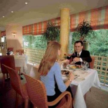 Hotel Congress Mercure Nuerenberg An Der Messe