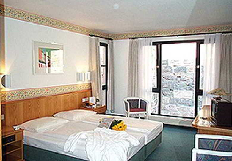 Top Hotel Duerer (only Atlas)