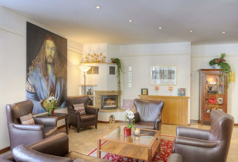 Top Hotel Duerer (only Atlas)