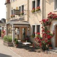 Top Hotel Goldenes Fass(.)