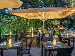 Hotel NH Stuttgart Airport