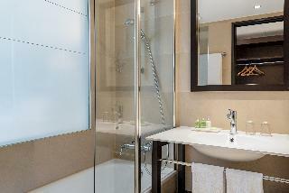Hotel NH Stuttgart Airport