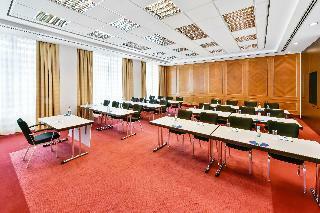 Hotel NH Stuttgart Airport