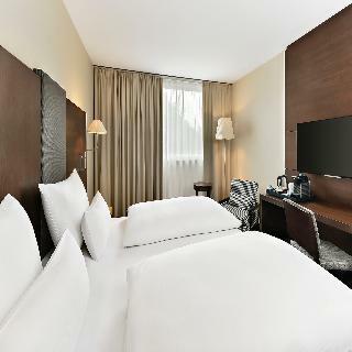 Hotel NH Stuttgart Airport