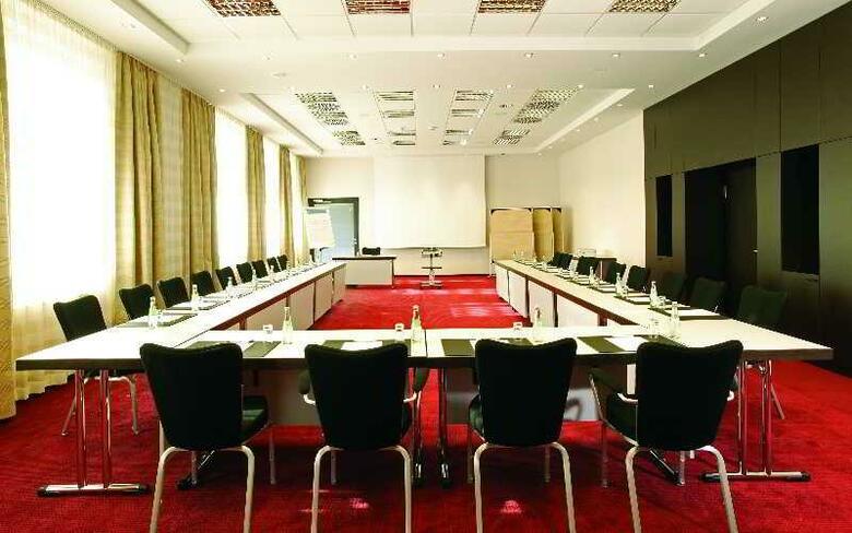 Hotel NH Stuttgart Airport