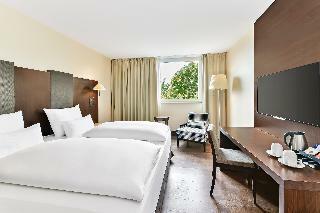 Hotel NH Stuttgart Airport