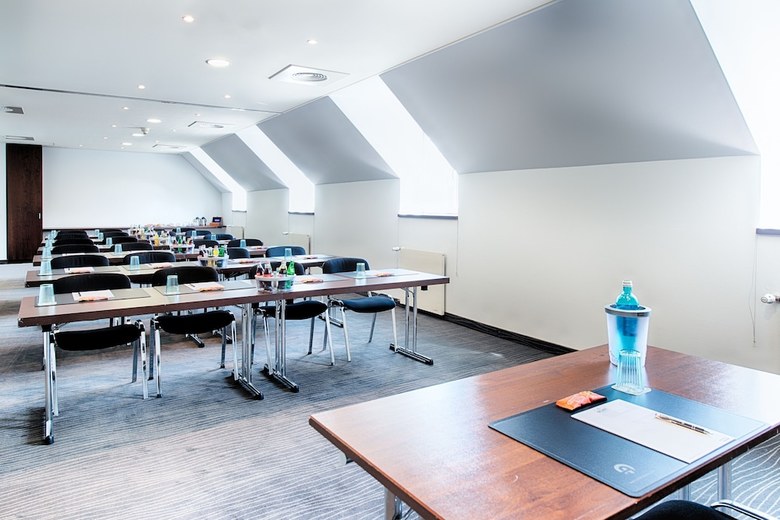 Achat Hotel City-wiesbaden