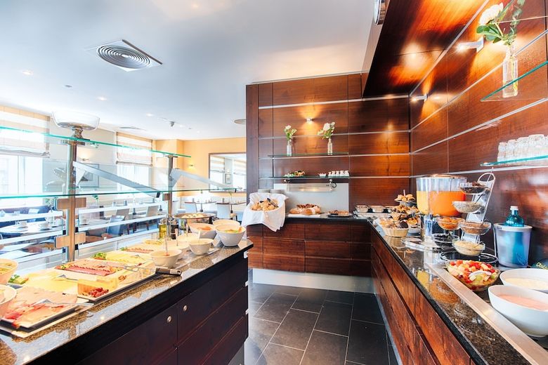 Achat Hotel City-wiesbaden