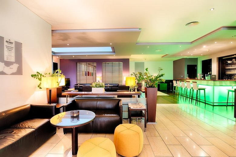 Achat Hotel City-wiesbaden