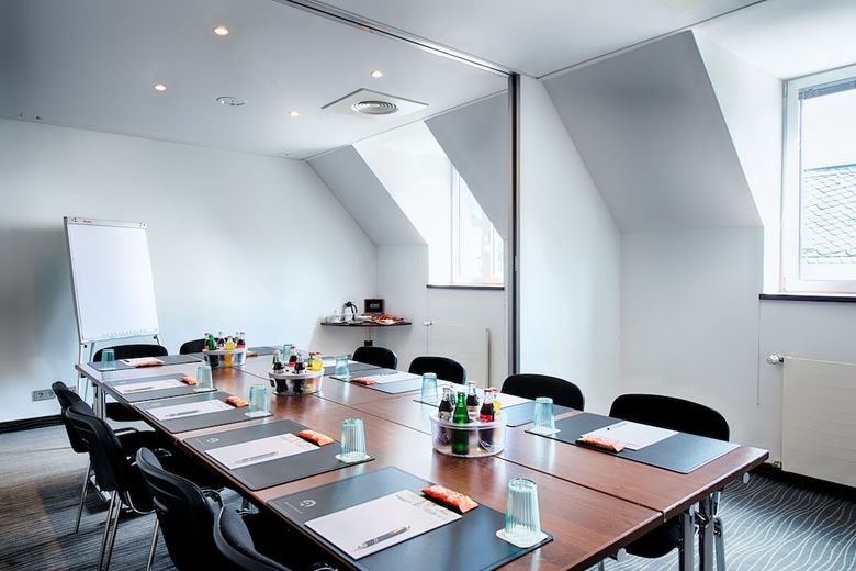 Achat Hotel City-wiesbaden