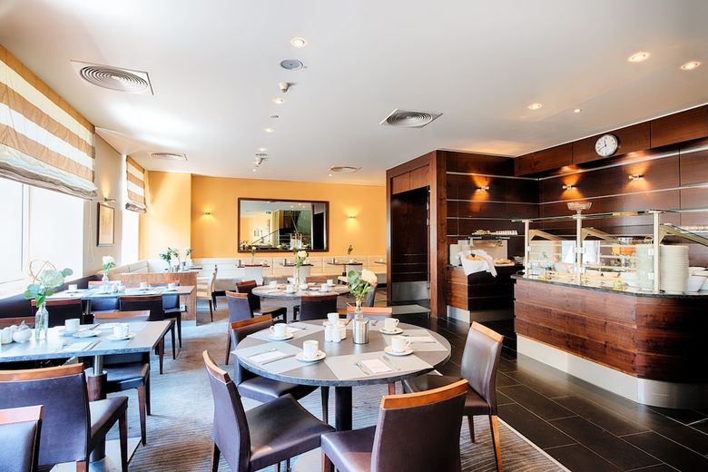 Achat Hotel City-wiesbaden