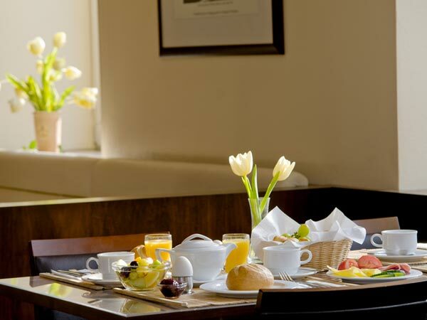 Achat Hotel City-wiesbaden