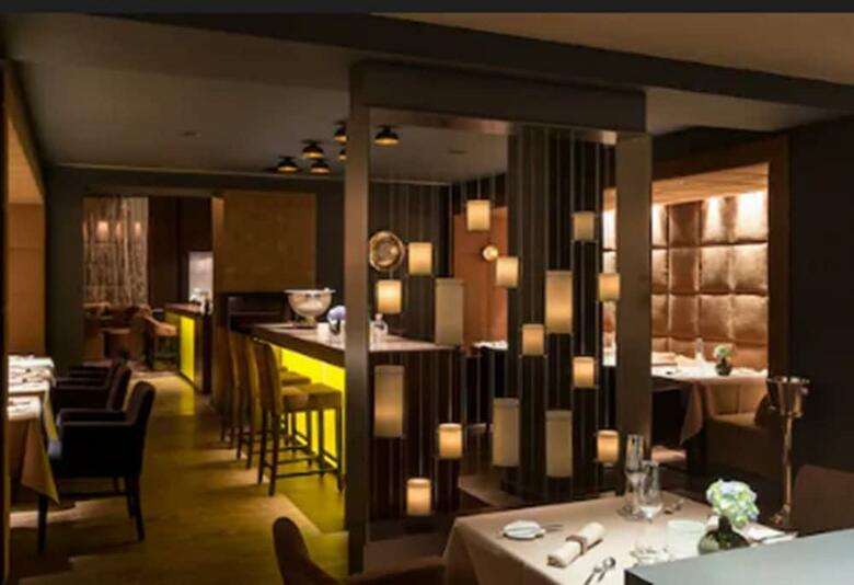 Hotel Rebstock