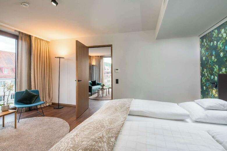 Hotel Rebstock