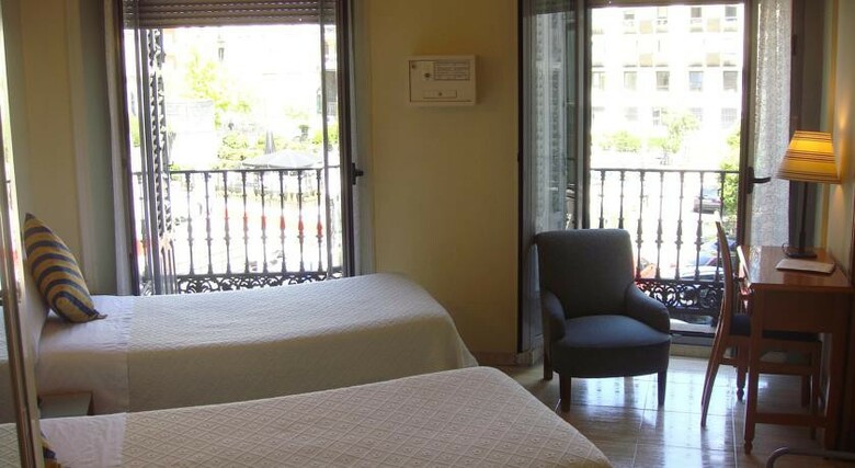 Hostal San Lorenzo