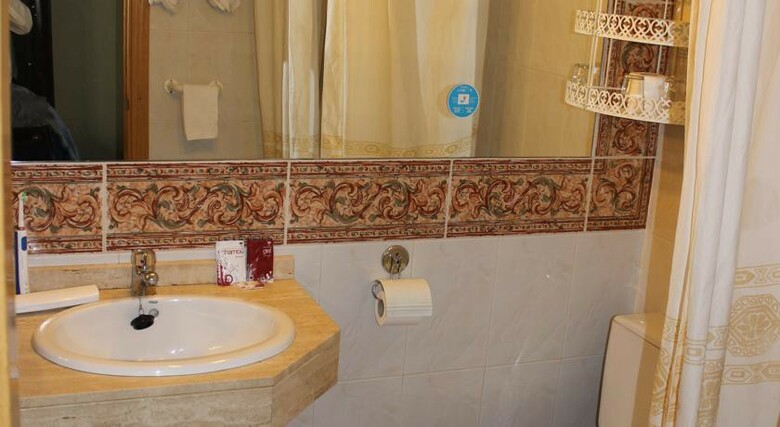 Hostal San Lorenzo