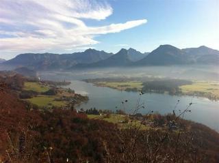 Hotel Cortisen Am See