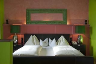 Hotel Cortisen Am See