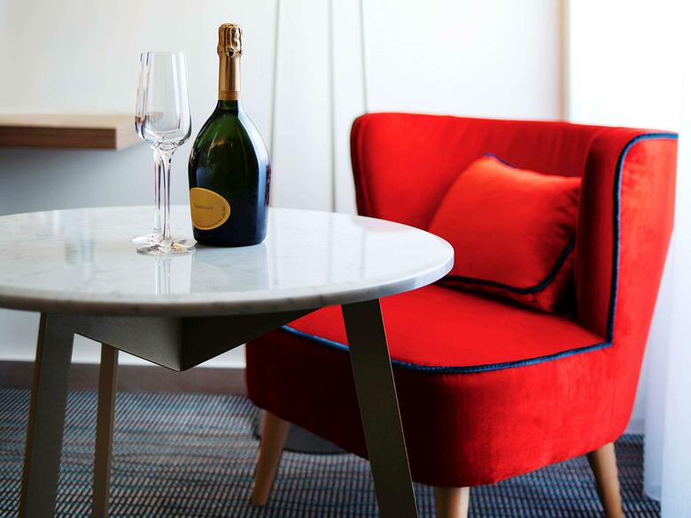 Grand Hotel Bregenz - Mgallery Hotel Collection