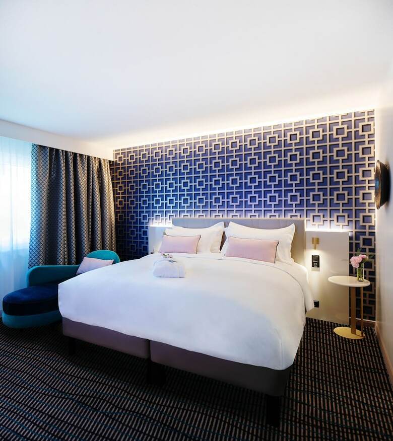 Grand Hotel Bregenz - Mgallery Hotel Collection