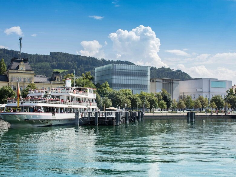 Grand Hotel Bregenz - Mgallery Hotel Collection
