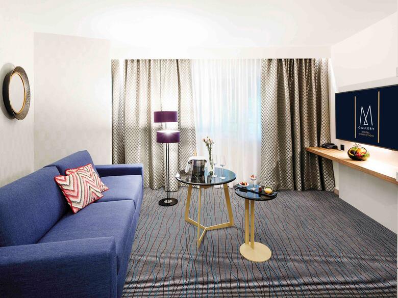 Grand Hotel Bregenz - Mgallery Hotel Collection