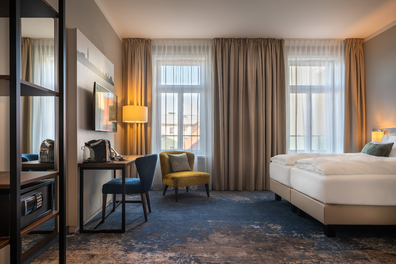 Hotel Arcotel Moser Verdino