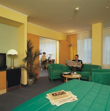 Hotel Trend Schillerpark