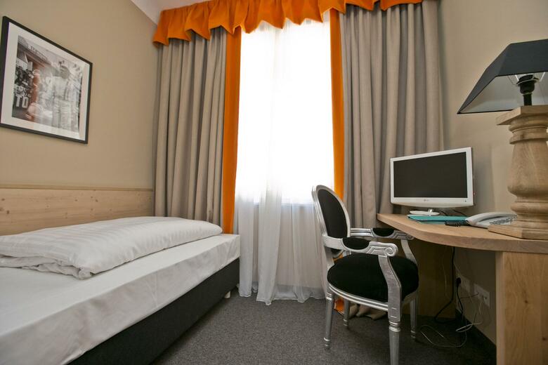Hotel Markus Sittikus