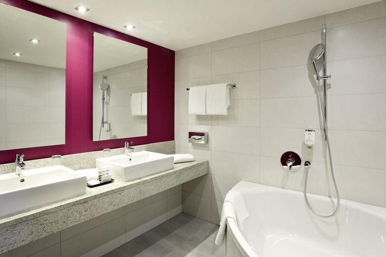 Hotel Mercure Salzburg City