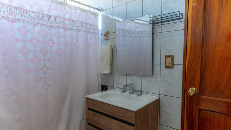 Bed & Breakfast Casa Familiar La Tortuga
