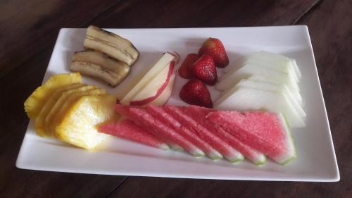 Bed & Breakfast Hacienda Jj