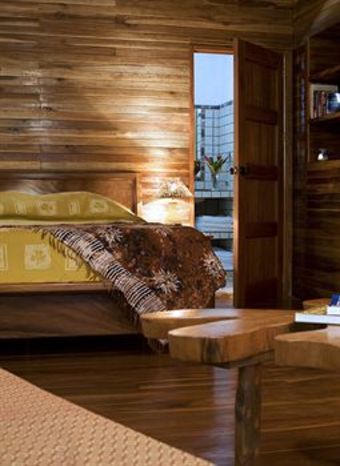 Hotel Tropico Latino