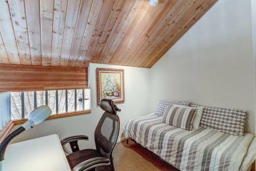 Apartamento The Bridges: 47