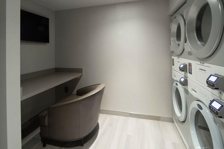 Hotel Residence Inn By Marriott Boston Waltham