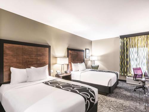 Hotel La Quinta By Wyndham Walla Walla